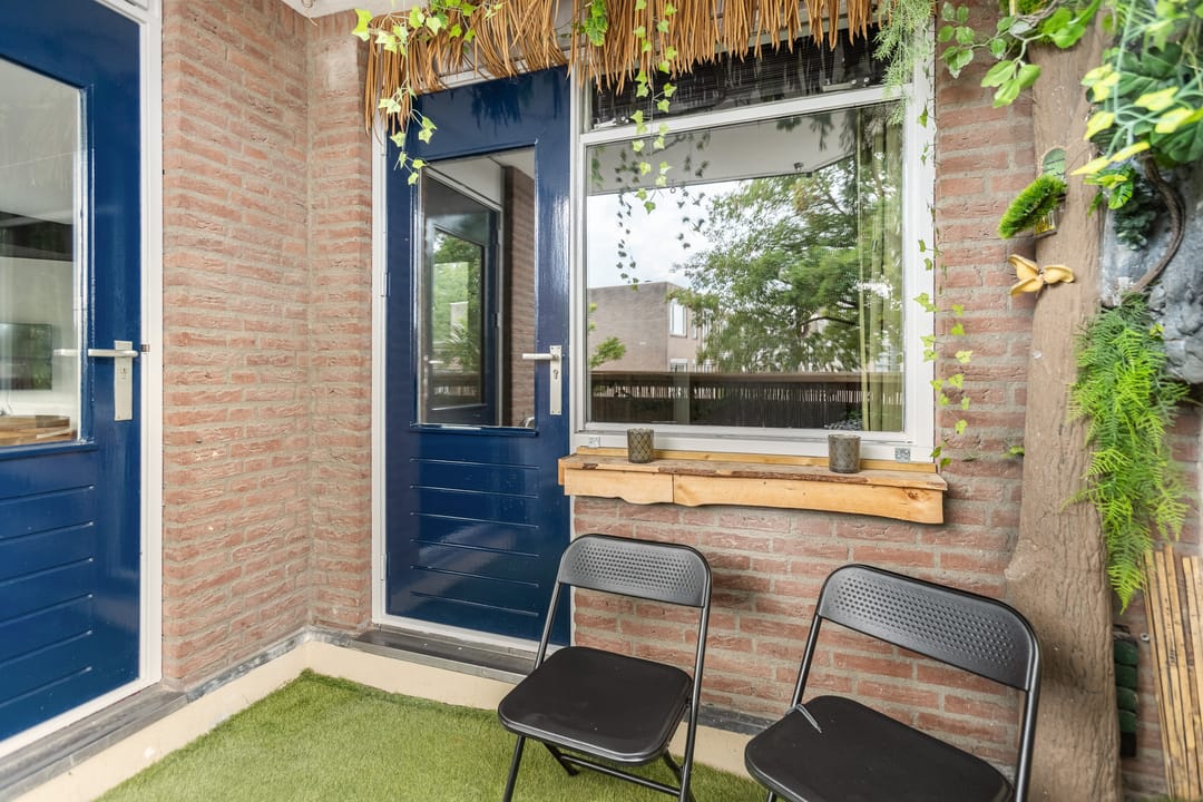 Foto 11 van Pearl Buck-erf 195