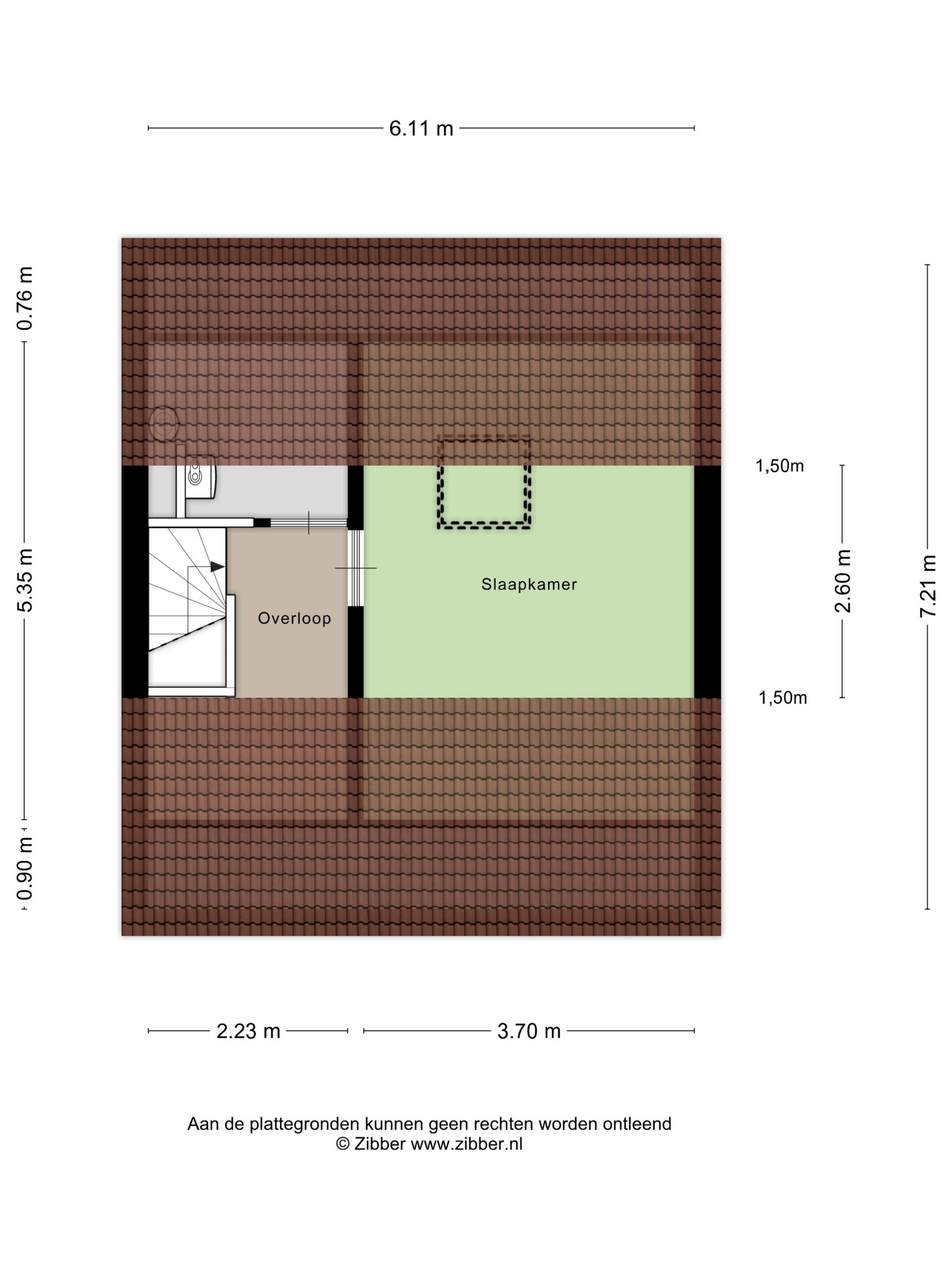 Foto 42 van Kamperfoeliestraat 7