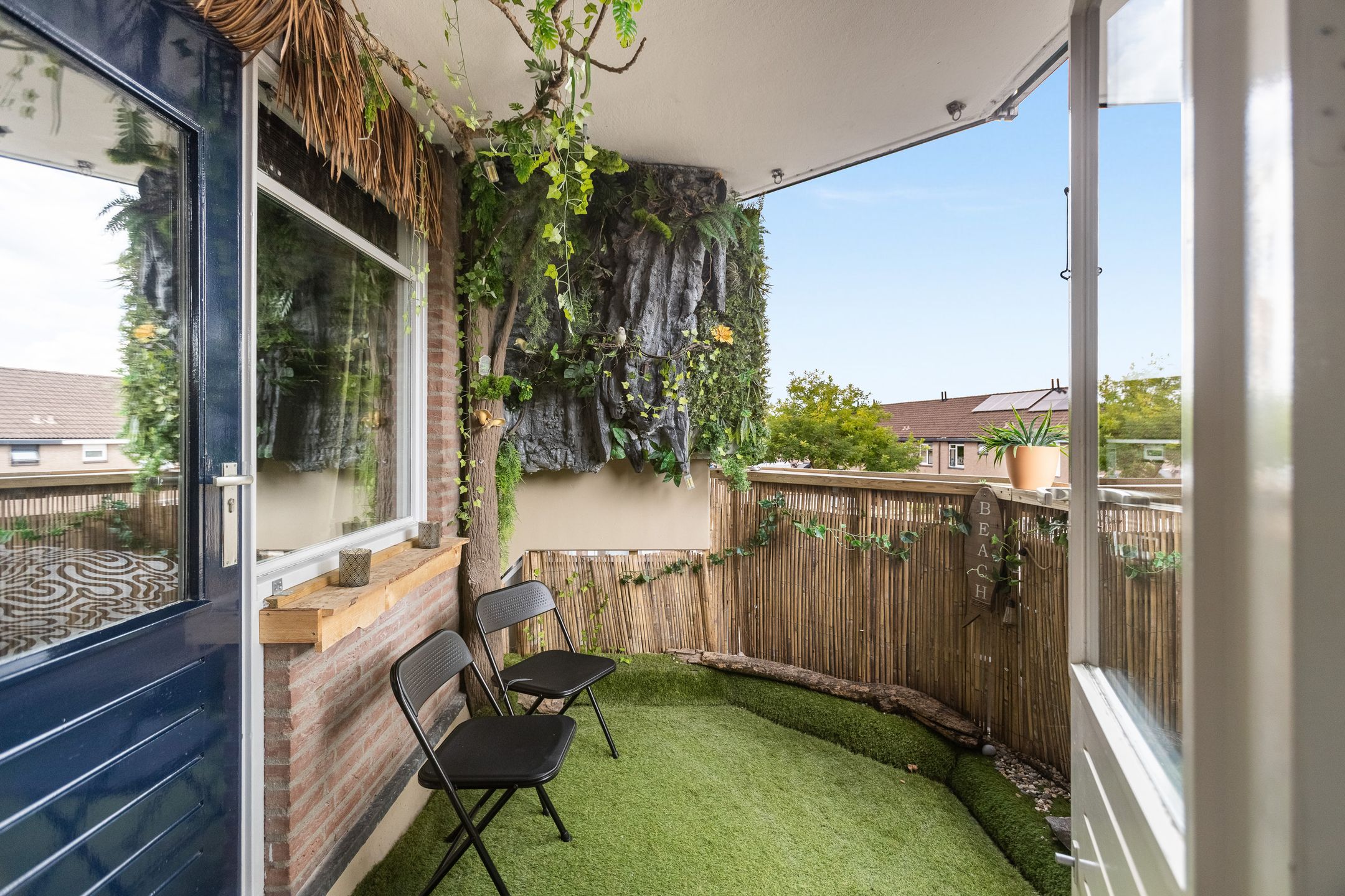 Foto 12 van Pearl Buck-erf 195