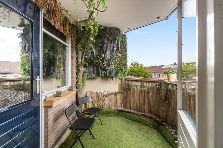 Foto 12 van Pearl Buck-erf 195