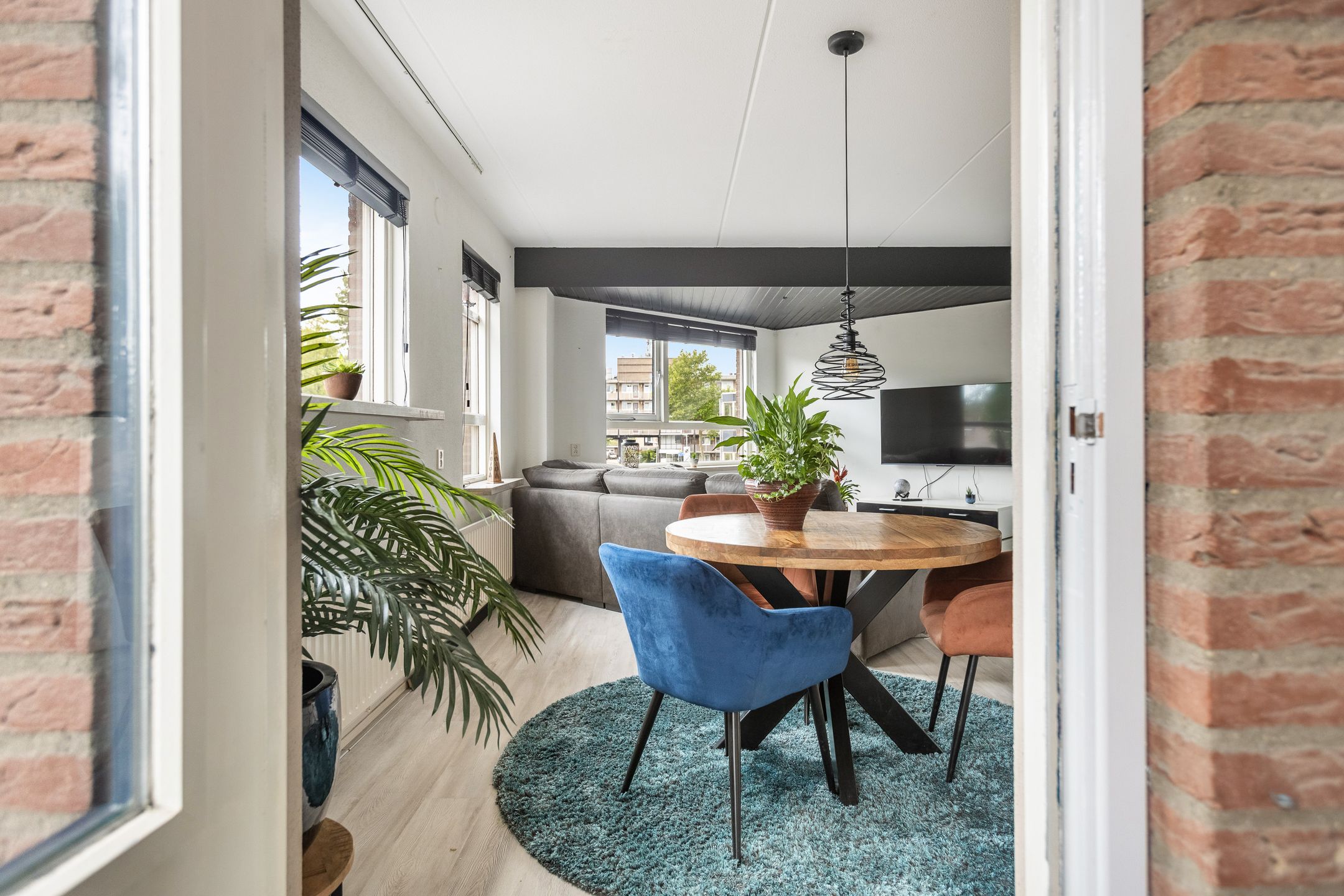 Foto 15 van Pearl Buck-erf 195