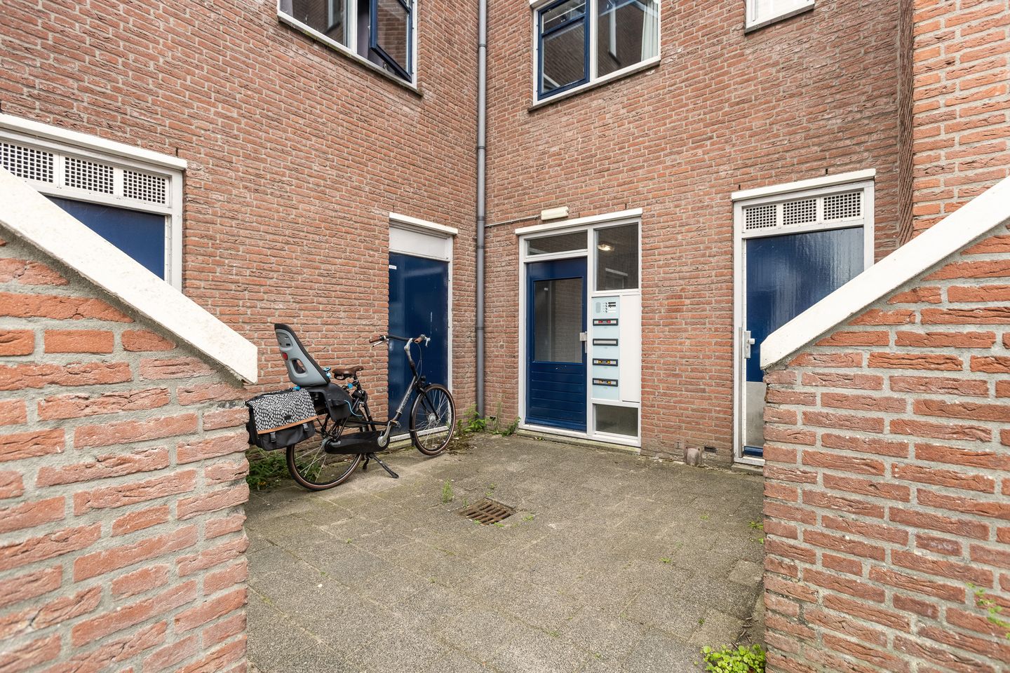 Foto 25 van Pearl Buck-erf 195