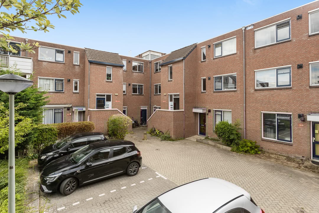 Foto 28 van Pearl Buck-erf 195