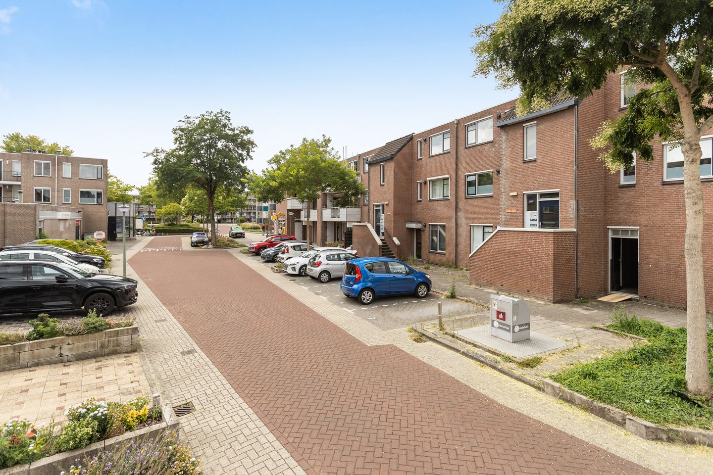 Foto 29 van Pearl Buck-erf 195