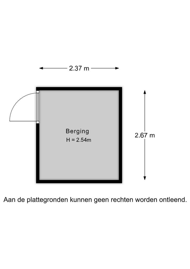 Foto 31 van Pearl Buck-erf 195