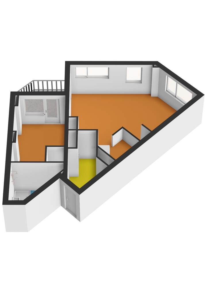 Foto 32 van Pearl Buck-erf 195