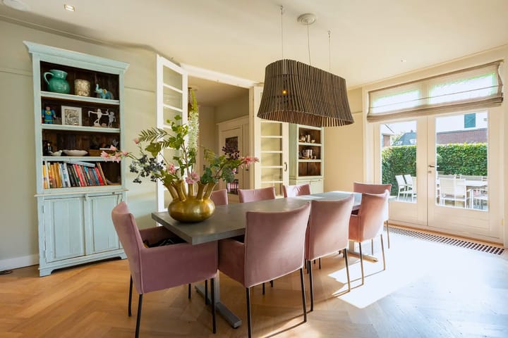 Foto 2 van Burgemeester van Hasseltlaan 12