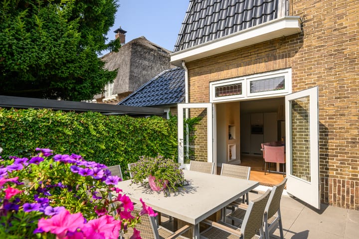 Foto 4 van Burgemeester van Hasseltlaan 12