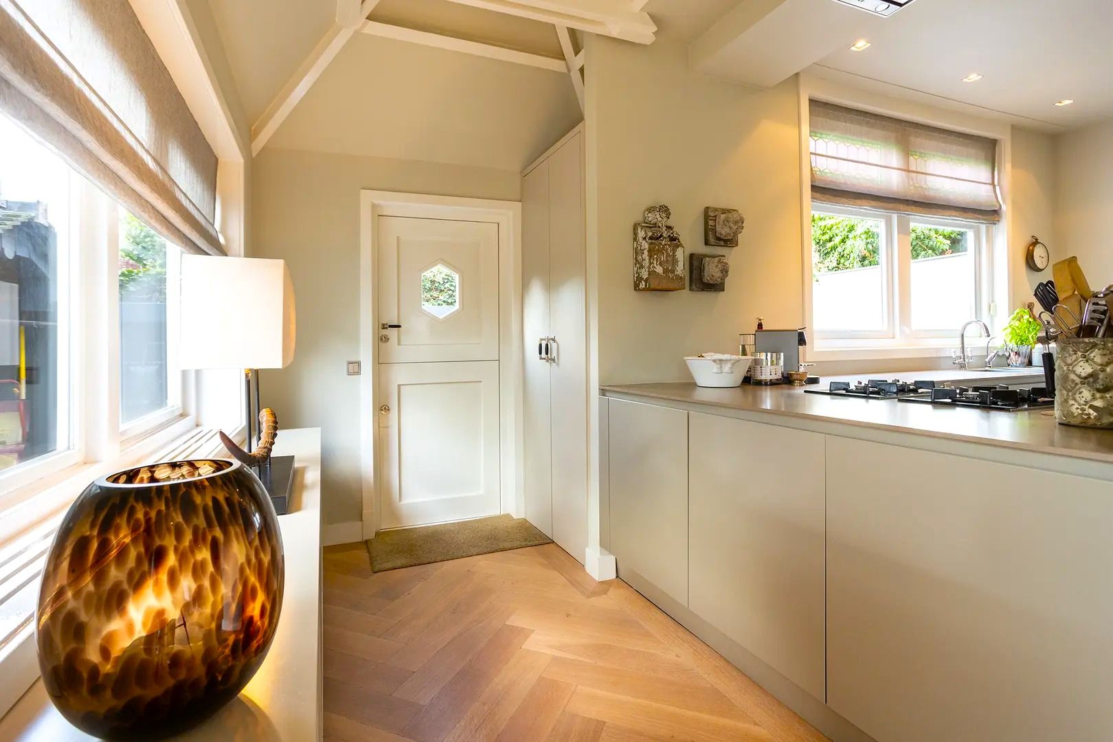 Foto 6 van Burgemeester van Hasseltlaan 12