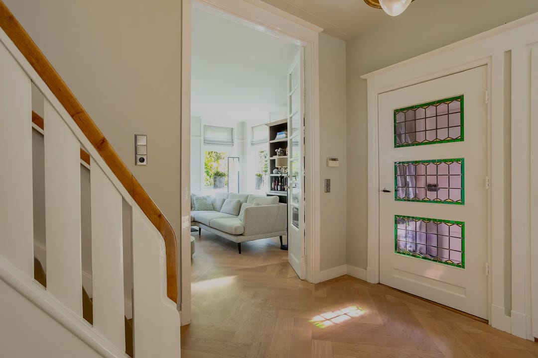 Foto 7 van Burgemeester van Hasseltlaan 12