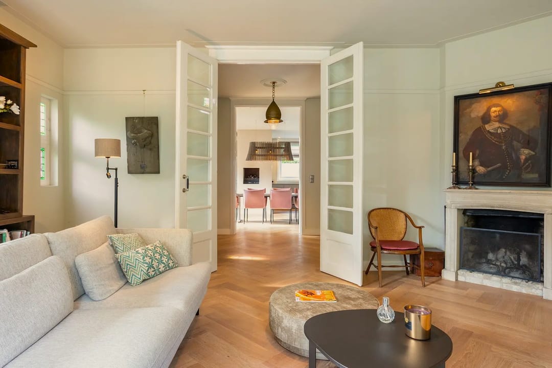 Foto 8 van Burgemeester van Hasseltlaan 12