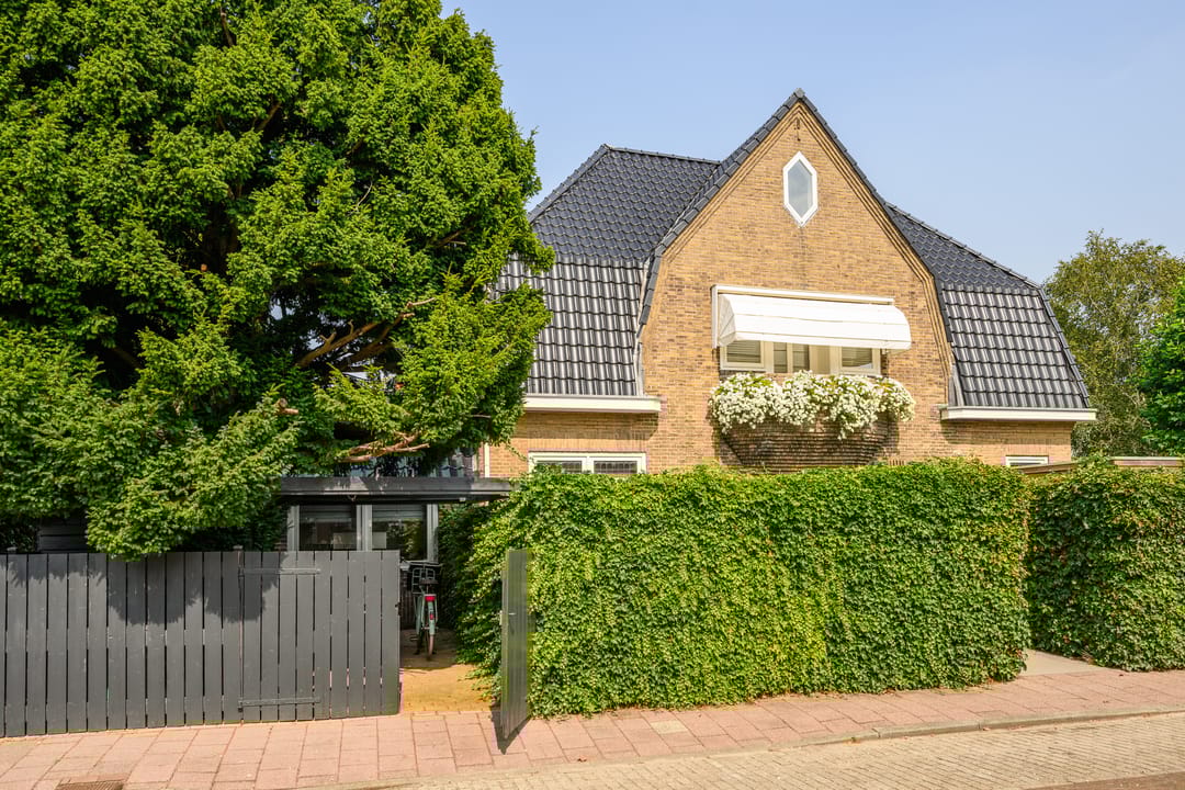 Foto 11 van Burgemeester van Hasseltlaan 12