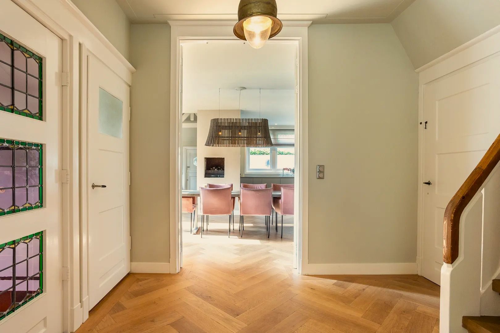 Foto 12 van Burgemeester van Hasseltlaan 12