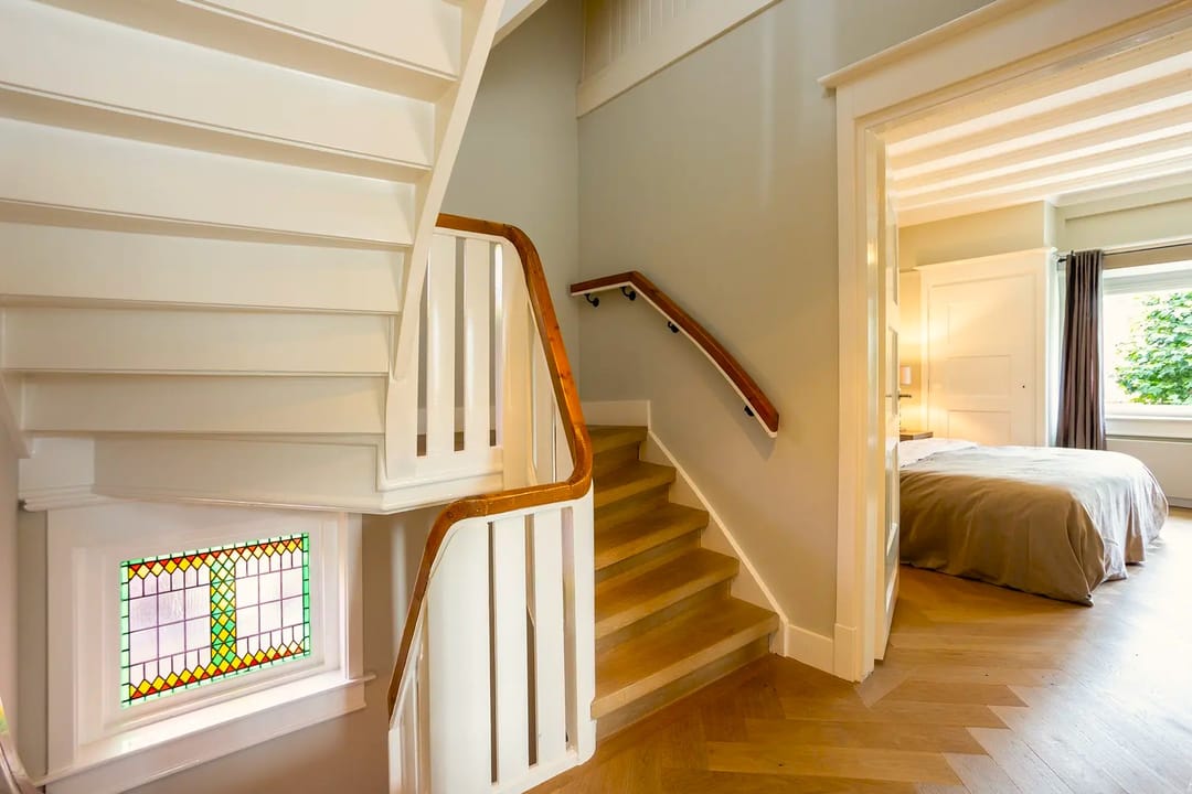 Foto 13 van Burgemeester van Hasseltlaan 12