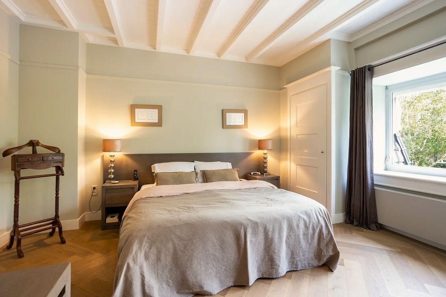 Foto 14 van Burgemeester van Hasseltlaan 12