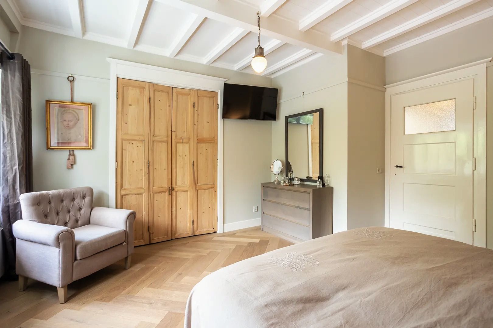 Foto 15 van Burgemeester van Hasseltlaan 12