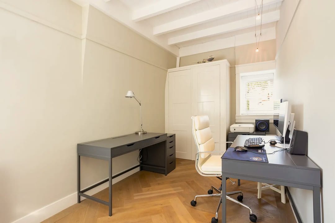 Foto 17 van Burgemeester van Hasseltlaan 12