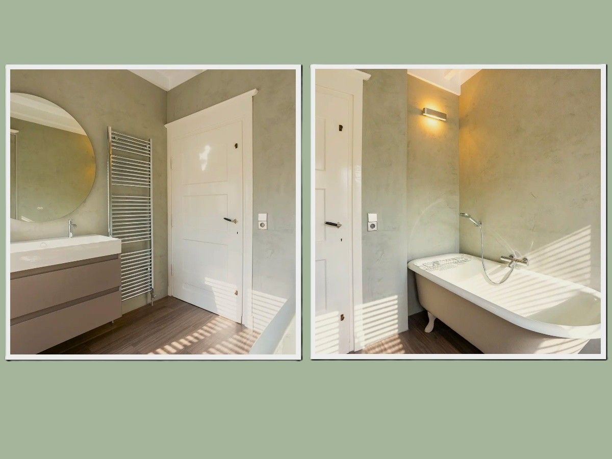 Foto 18 van Burgemeester van Hasseltlaan 12