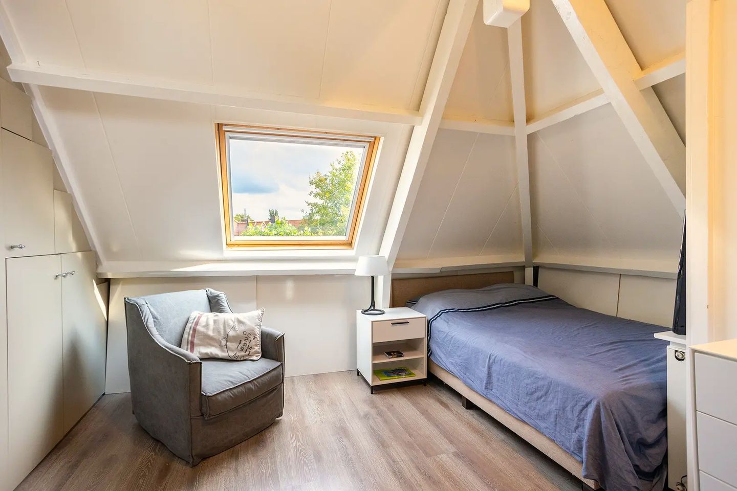 Foto 19 van Burgemeester van Hasseltlaan 12