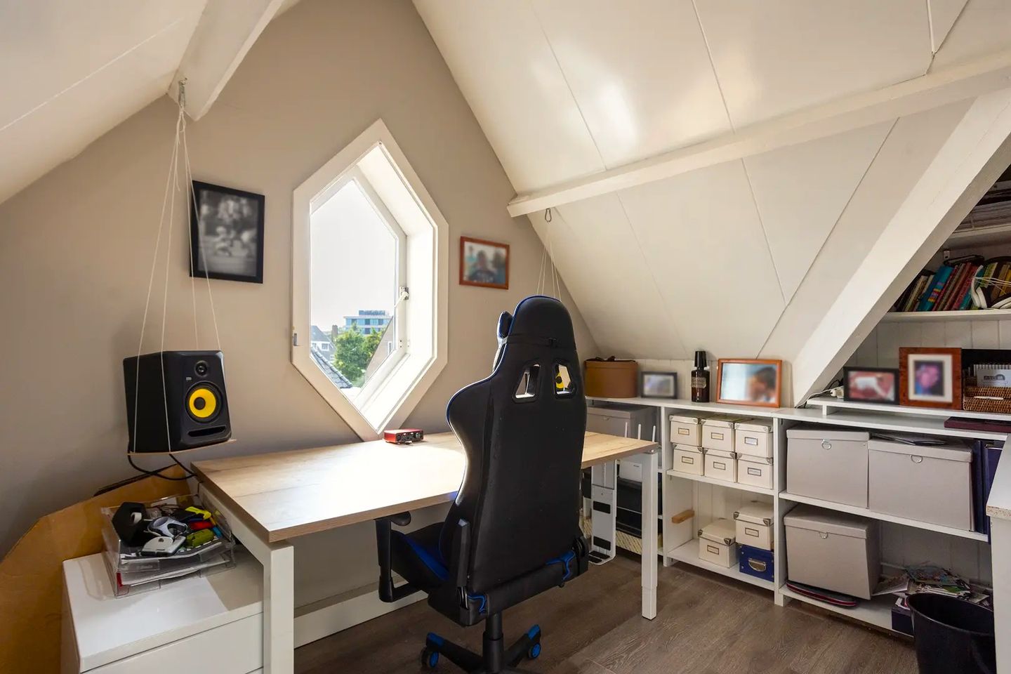 Foto 20 van Burgemeester van Hasseltlaan 12