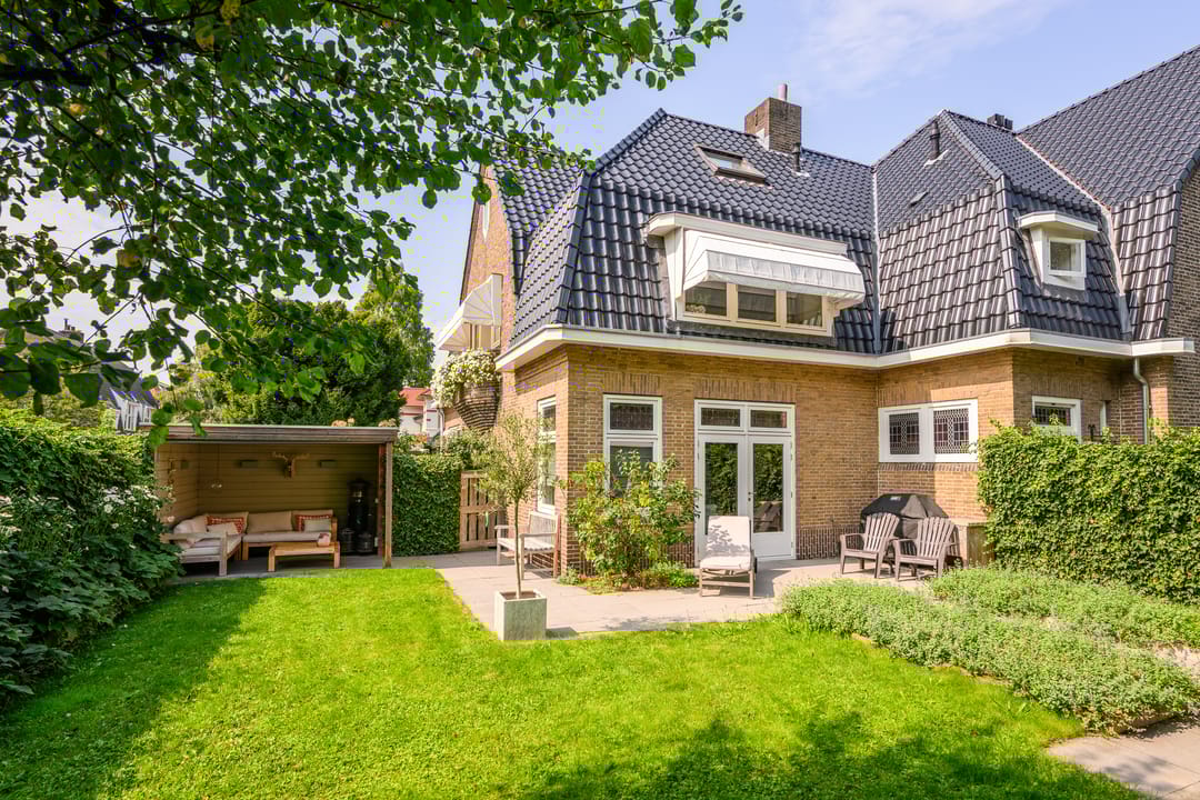 Foto 22 van Burgemeester van Hasseltlaan 12