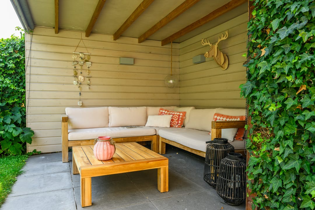 Foto 23 van Burgemeester van Hasseltlaan 12