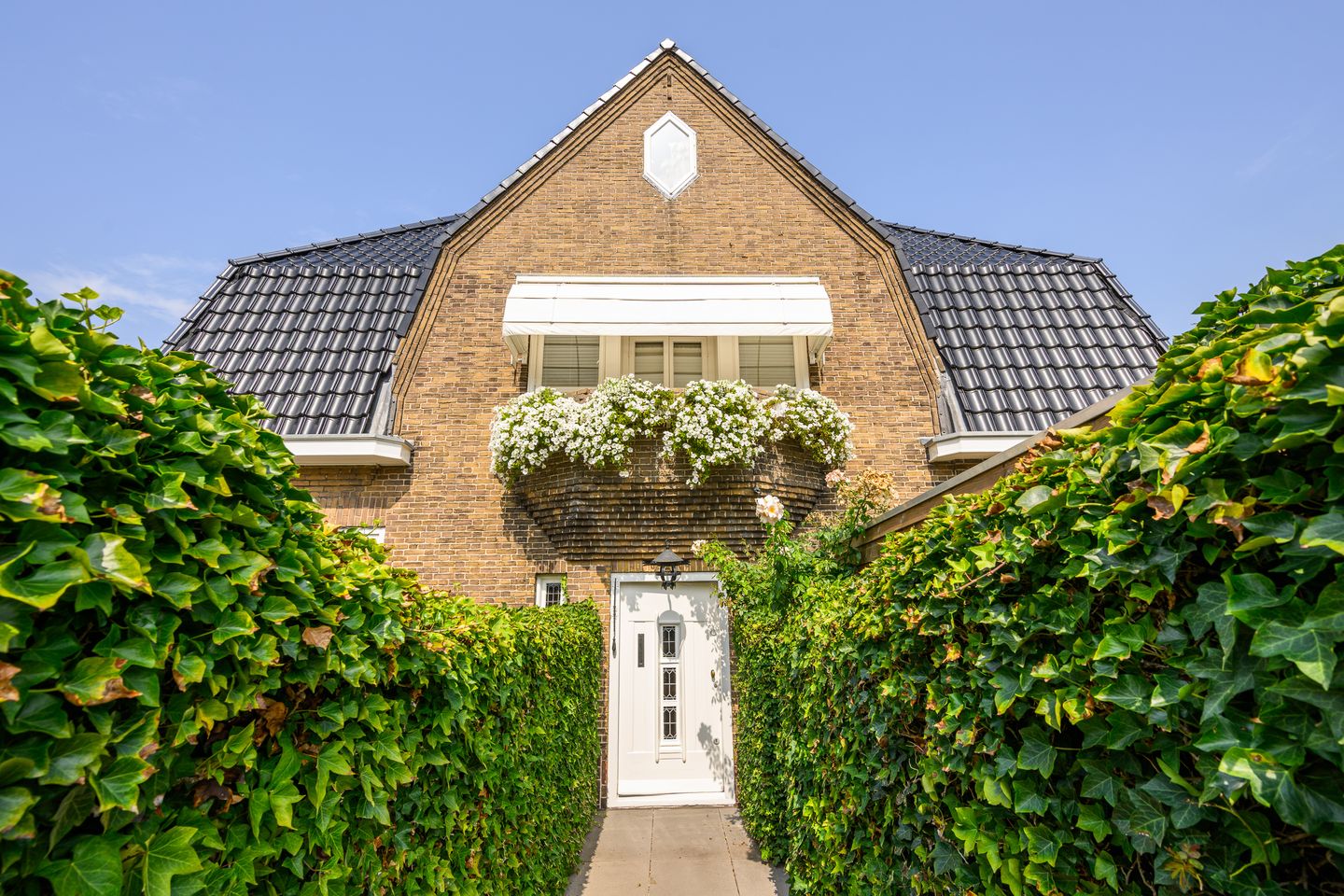 Foto 25 van Burgemeester van Hasseltlaan 12