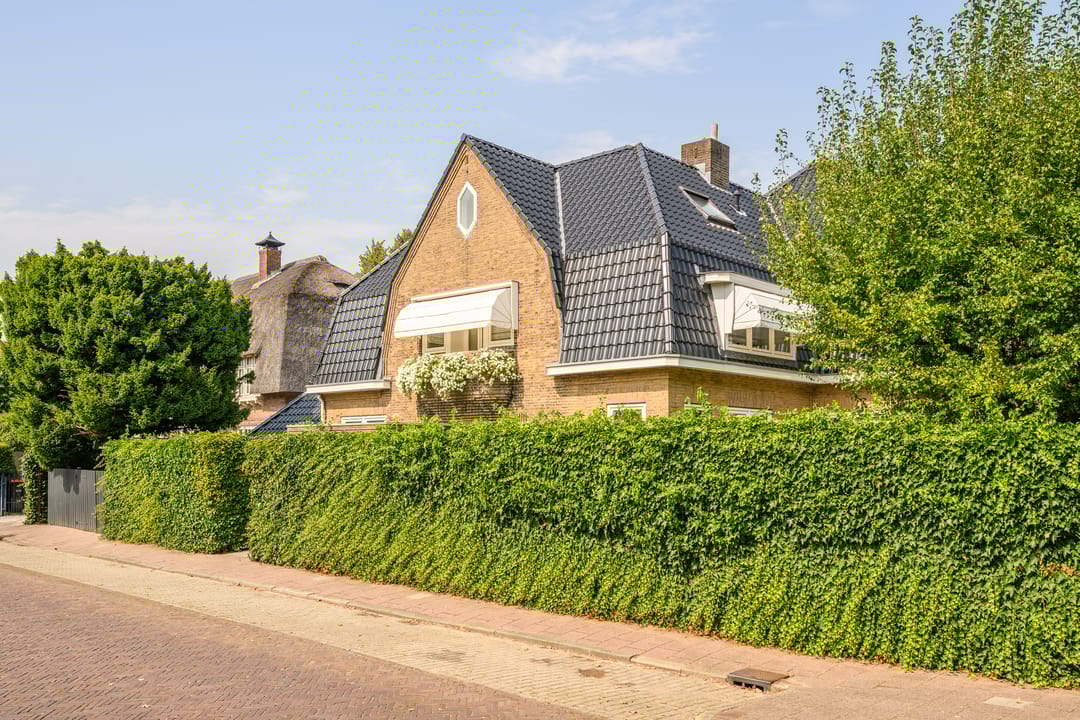 Foto 26 van Burgemeester van Hasseltlaan 12