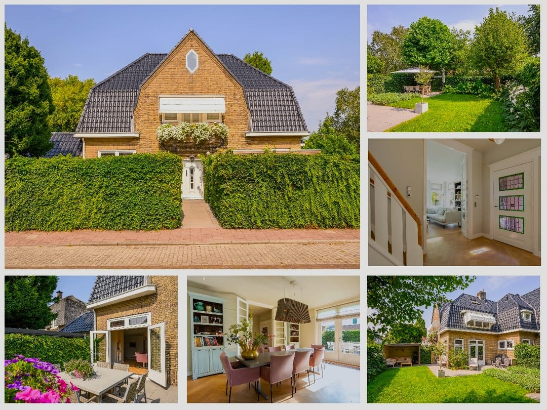 Foto 31 van Burgemeester van Hasseltlaan 12