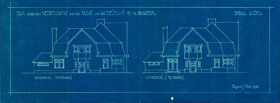 Foto 32 van Burgemeester van Hasseltlaan 12