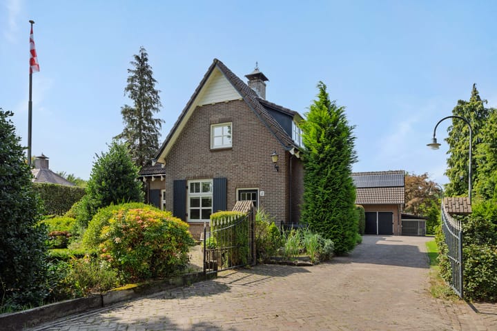 Foto 1 van Wijststraat 37