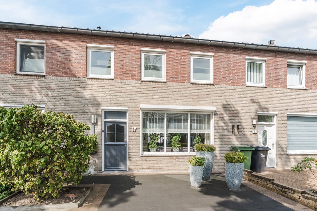 Foto 1 van Kerstroosstraat 19