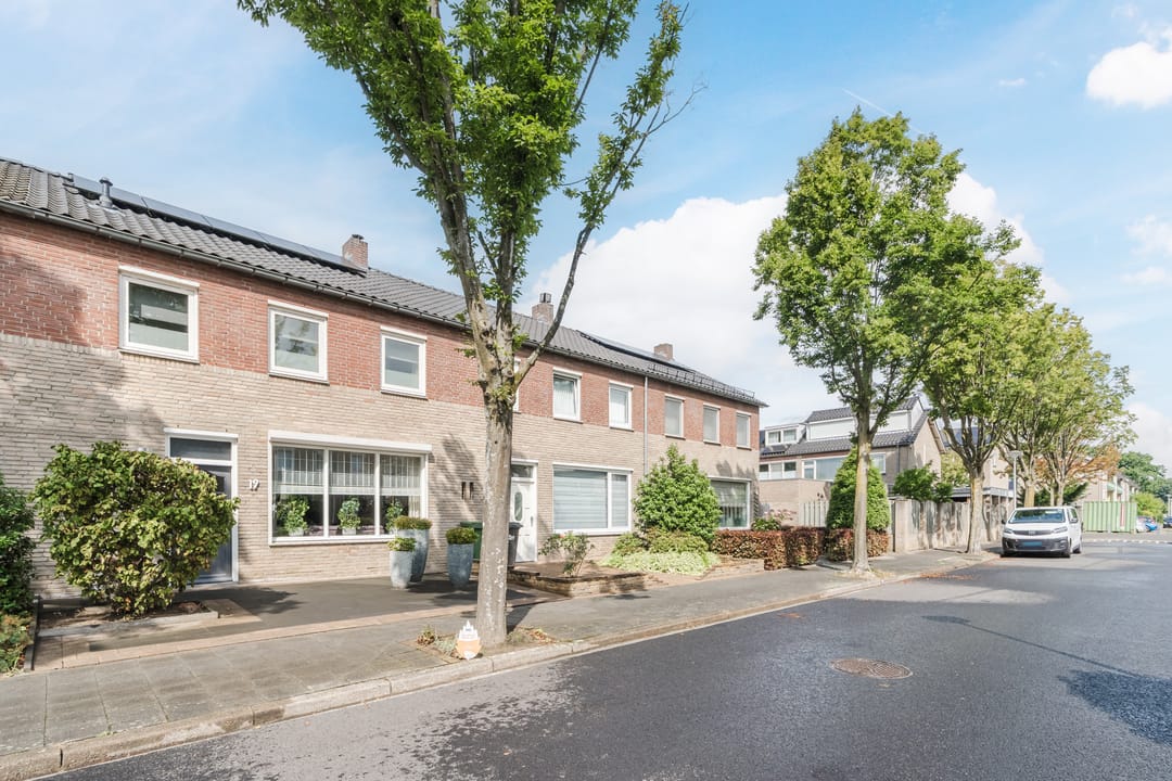 Foto 7 van Kerstroosstraat 19