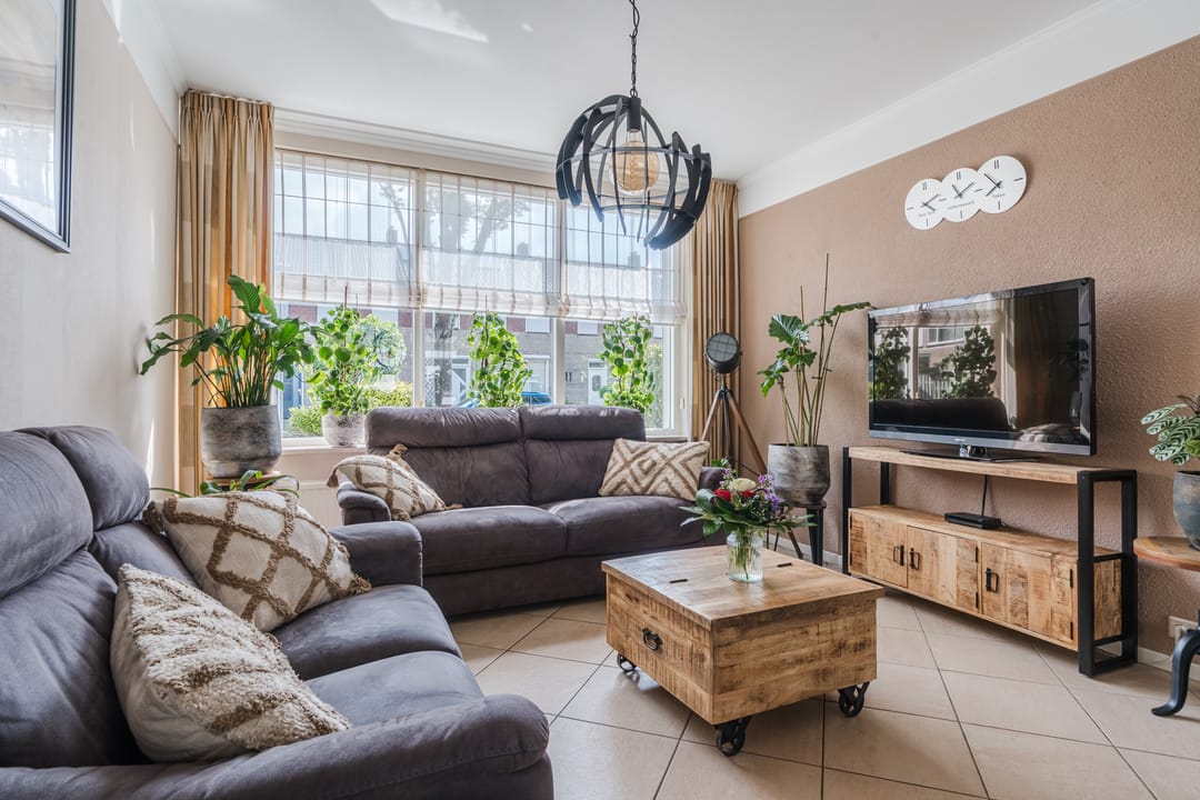 Foto 11 van Kerstroosstraat 19