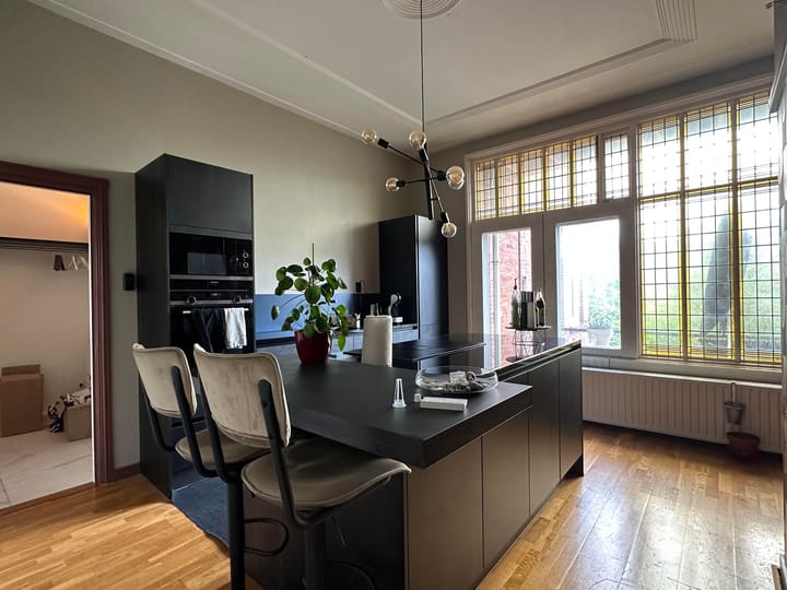 Foto 5 van Verlengde Hereweg 8-A