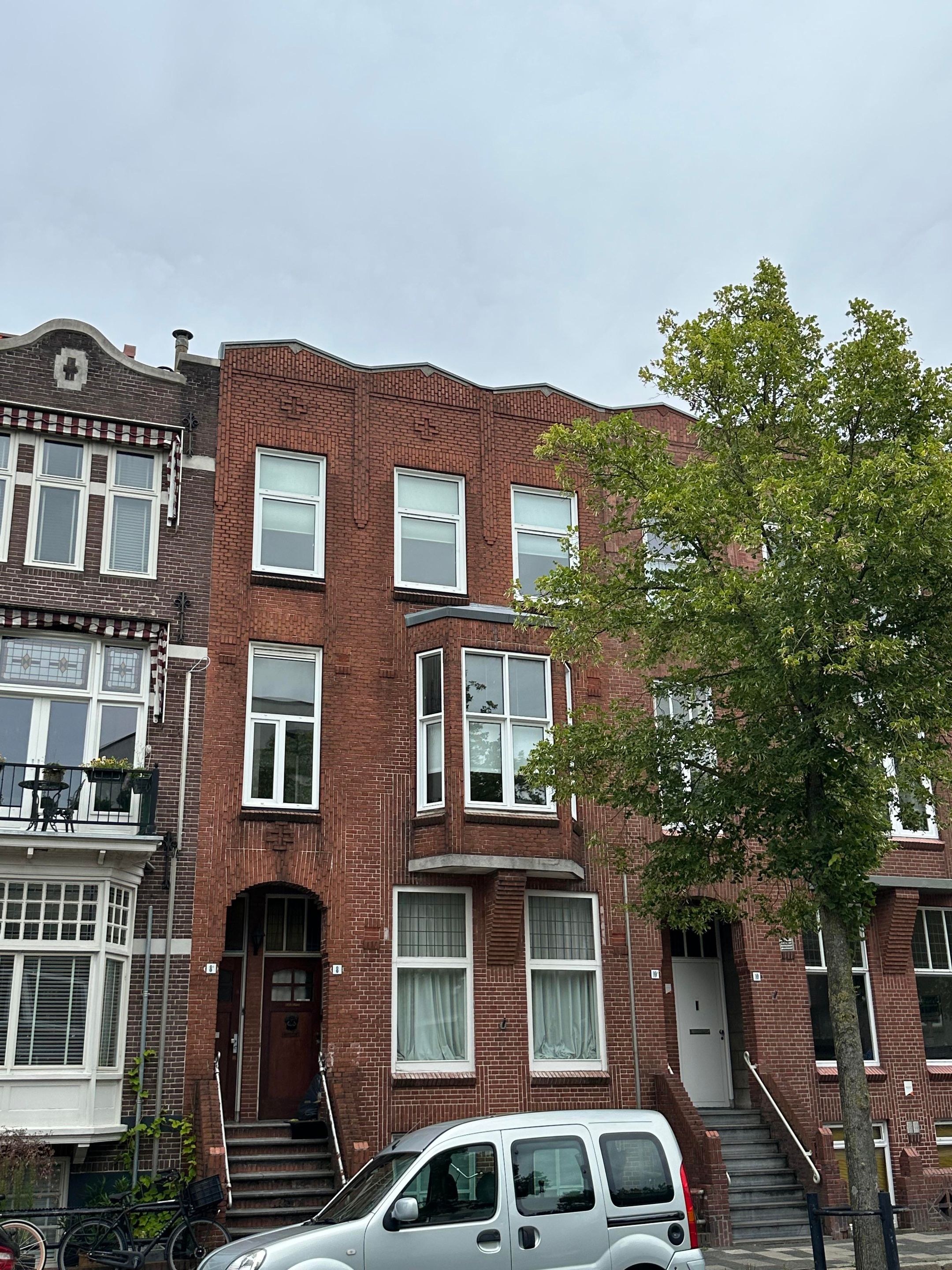 Verlengde Hereweg 8-a