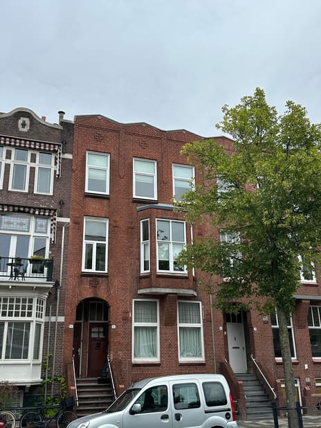 Verlengde Hereweg 8-a