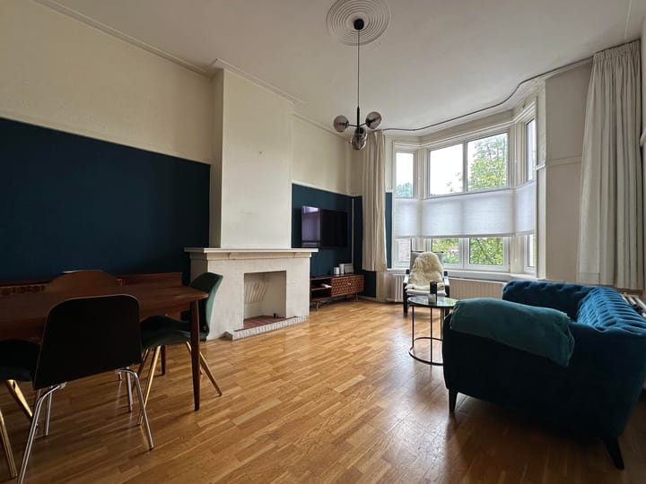 Foto 2 van Verlengde Hereweg 8-A