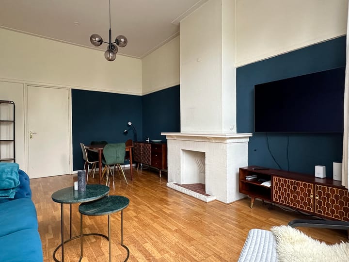 Foto 3 van Verlengde Hereweg 8-A