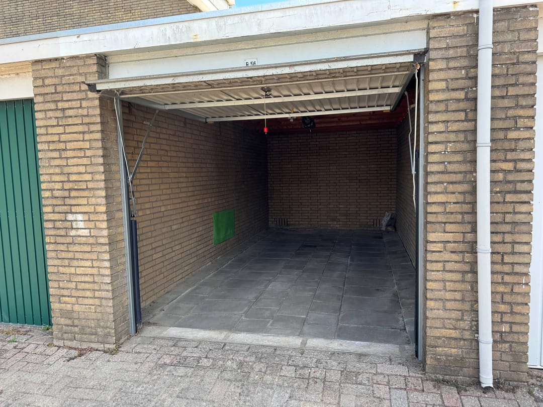 Foto 2 van Meidoornlaan 3 C