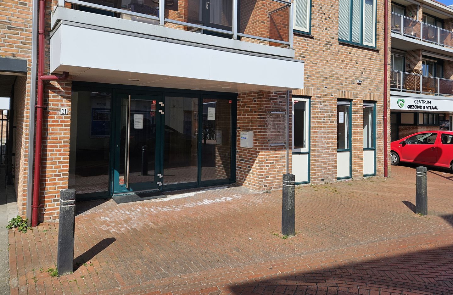 Bekijk foto 1 van Vissersdijk 21