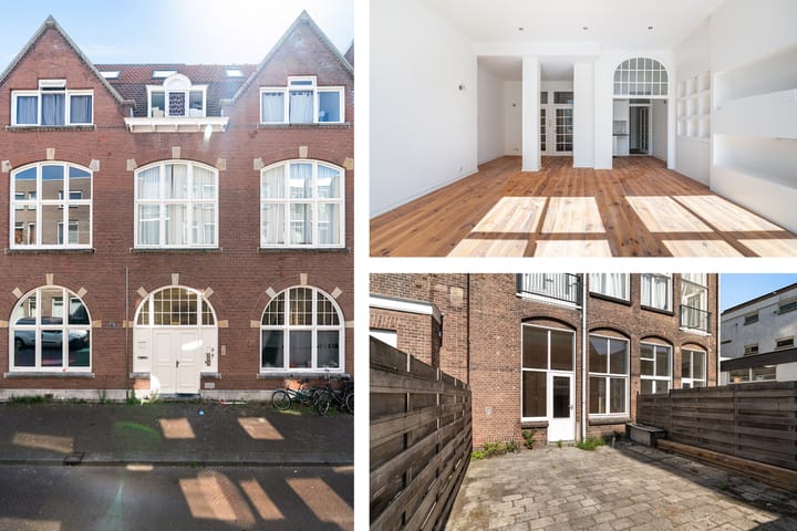 Photo 2 of Nieuwe Molstraat 6-D