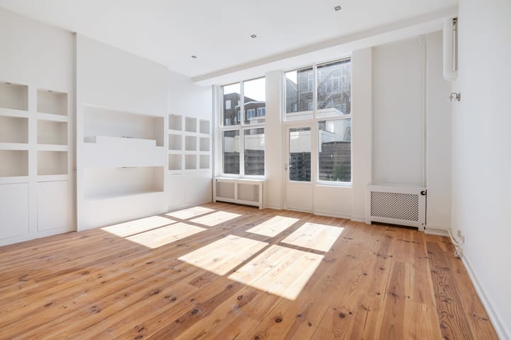 Photo 4 of Nieuwe Molstraat 6-D