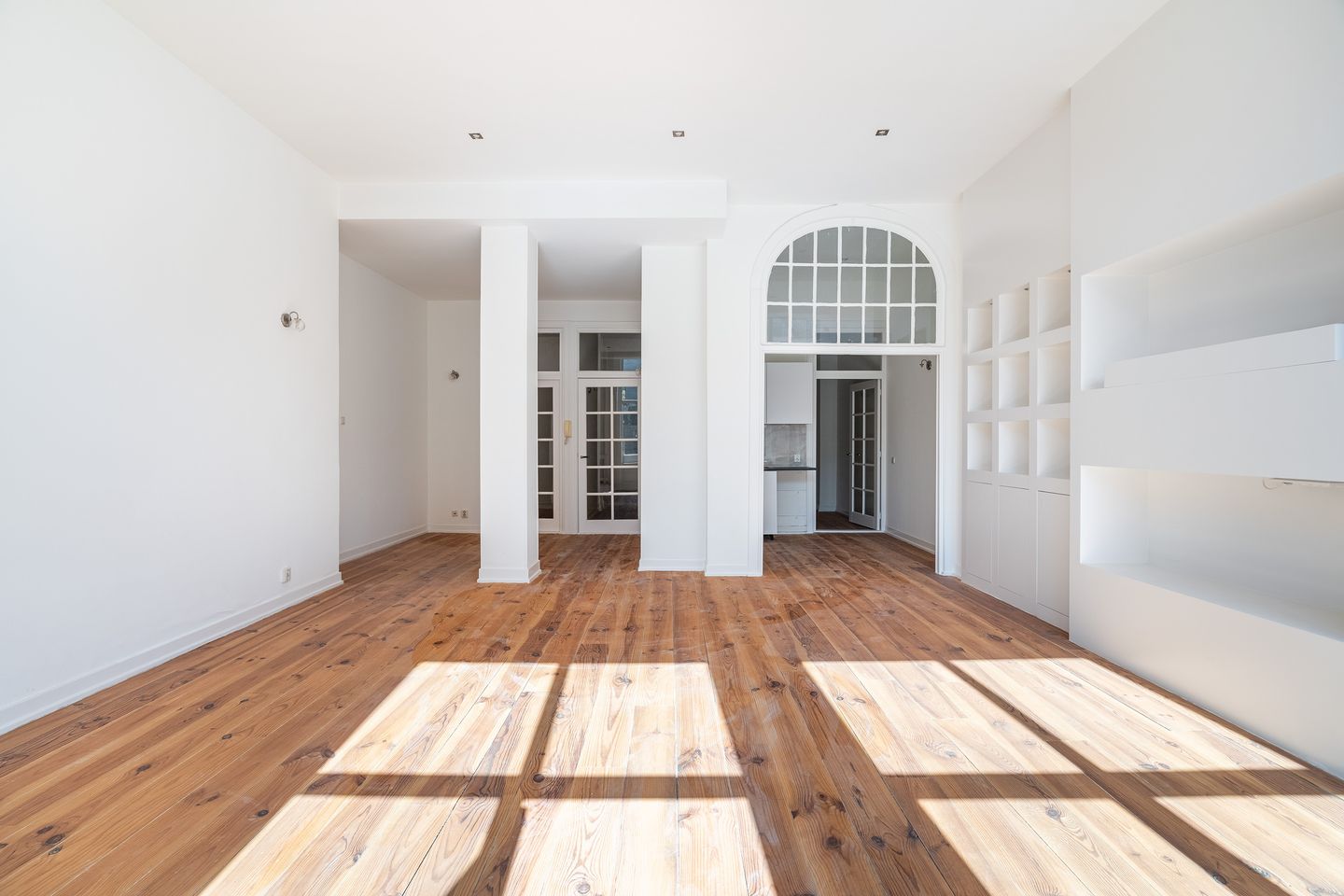 Photo 5 of Nieuwe Molstraat 6-D