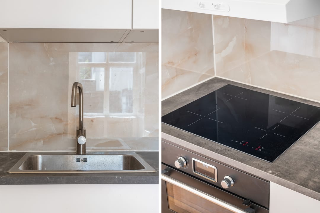 Photo 7 of Nieuwe Molstraat 6-D