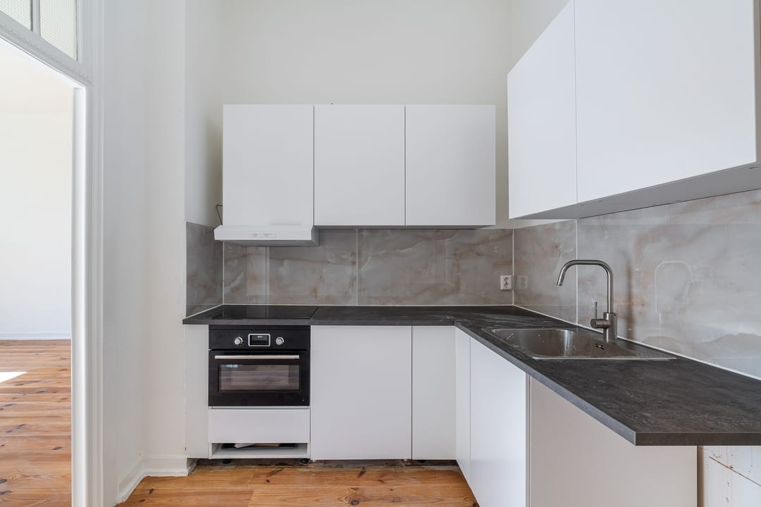 Photo 8 of Nieuwe Molstraat 6-D