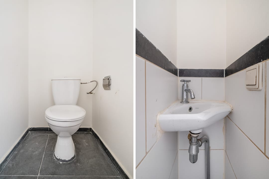 Photo 17 of Nieuwe Molstraat 6-D