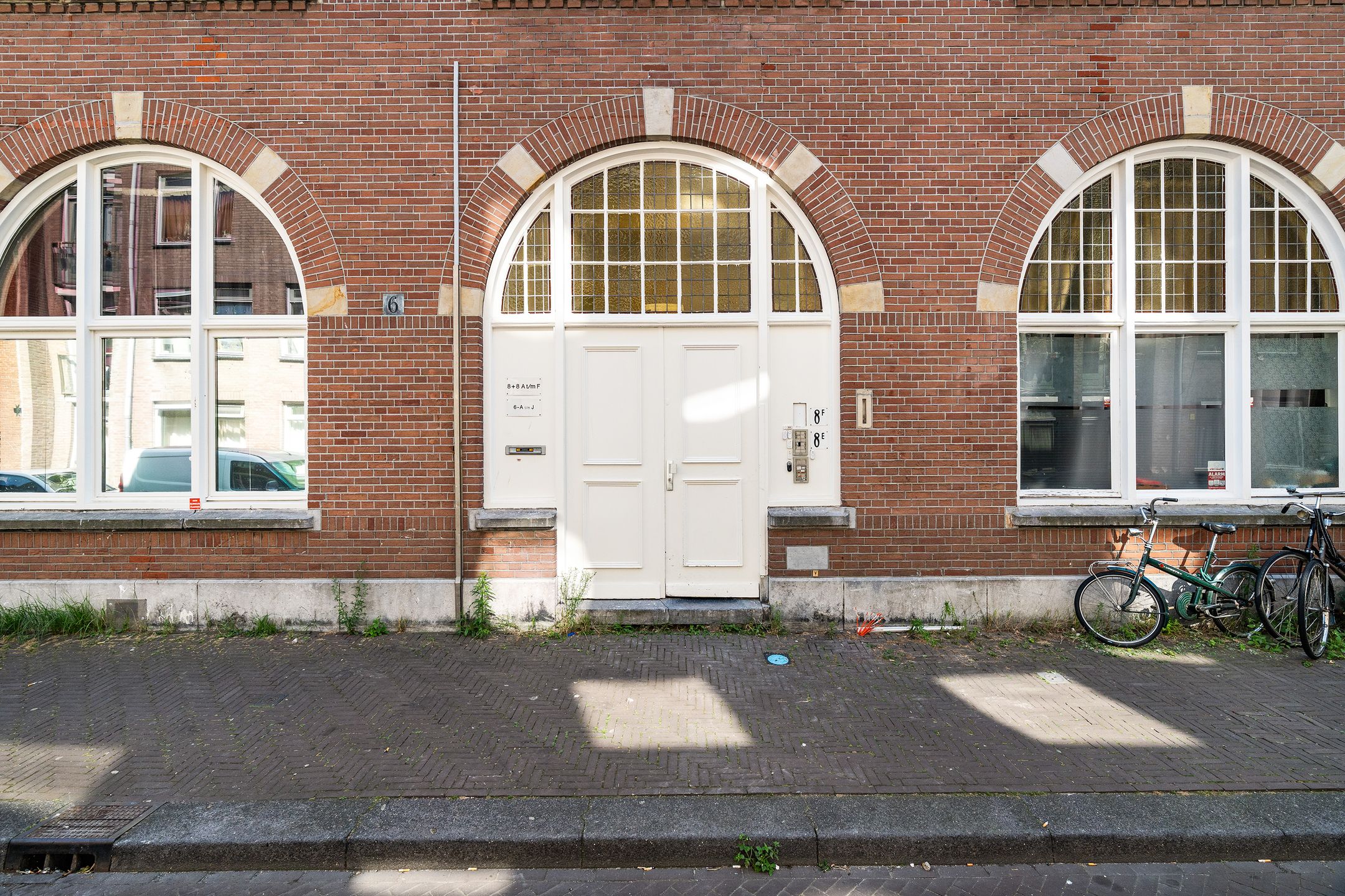 Photo 24 of Nieuwe Molstraat 6-D