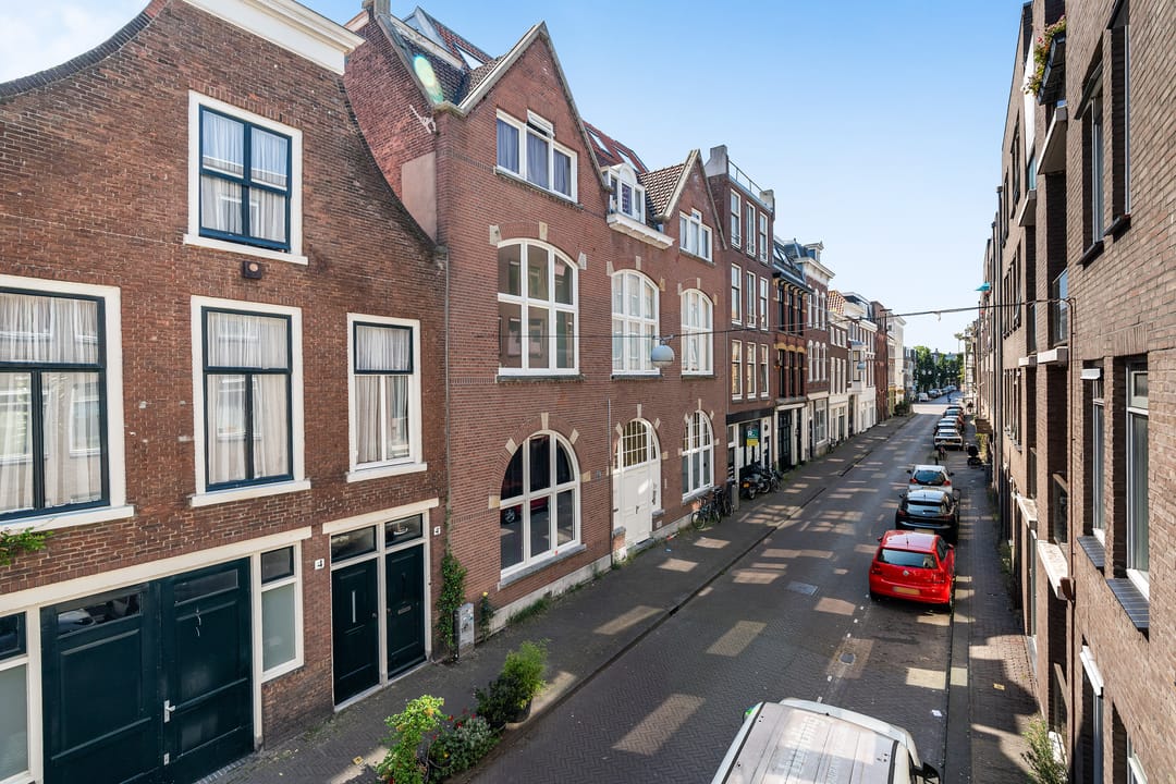 Photo 26 of Nieuwe Molstraat 6-D