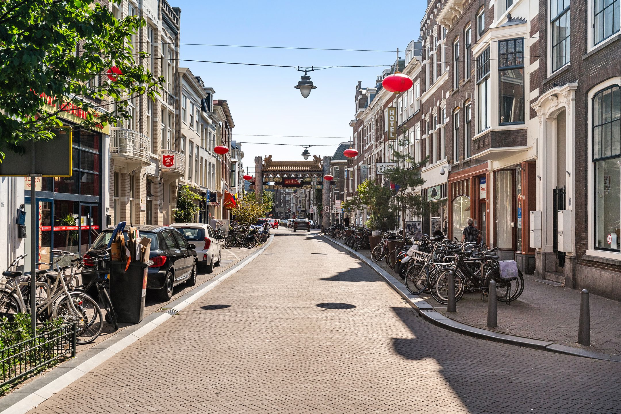 Photo 27 of Nieuwe Molstraat 6-D